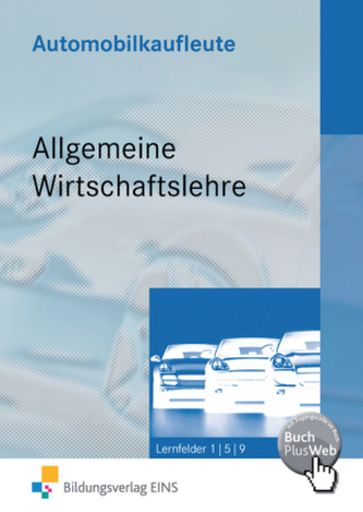 Allgemeine Wirtschaftslehre