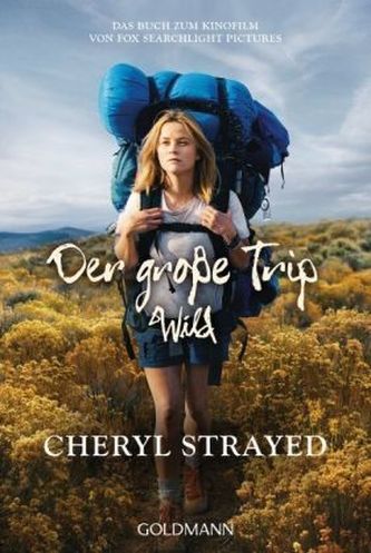 Der große Trip - Wild