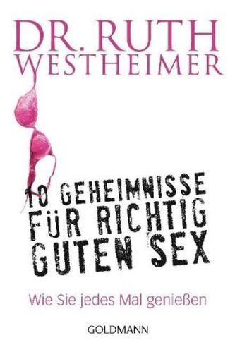 10 Geheimnisse für richtig guten Sex