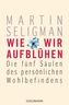 Wie wir aufblühen