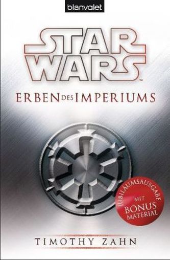 Star Wars, Erben des Imperiums