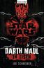 Star Wars, Darth Maul - In Eisen