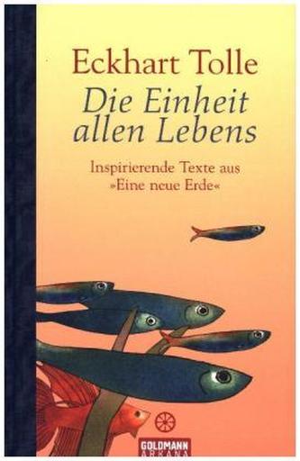 Die Einheit allen Lebens