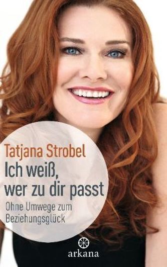 Ich weiß, wer zu dir passt