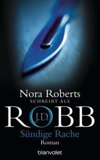 Sündige Rache