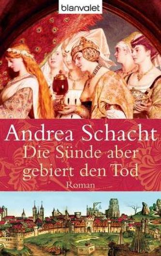 Die Sünde aber gebiert den Tod
