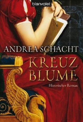 Kreuzblume