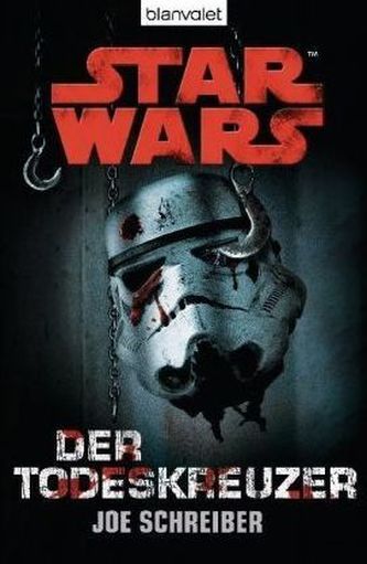 Star Wars, Der Todeskreuzer
