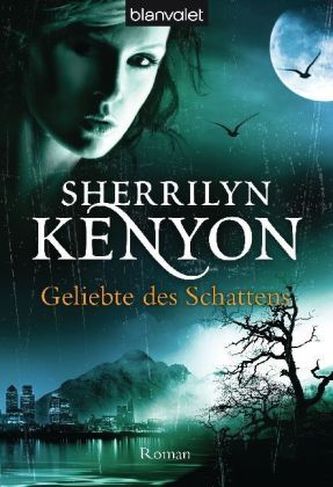 Geliebte des Schattens