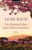 Der Himmel über dem Kilimandscharo