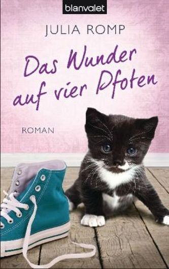 Das Wunder auf vier Pfoten