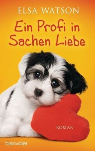 Ein Profi in Sachen Liebe
