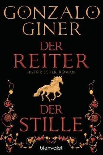Der Reiter der Stille