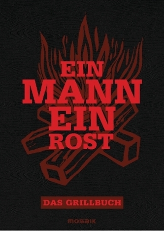 Ein Mann - ein Rost