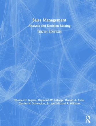 Sales Management