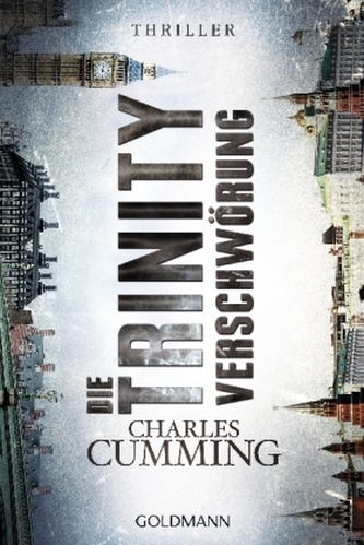 Die Trinity Verschwörung