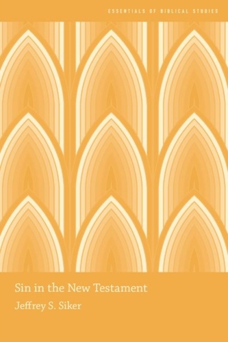 Sin in the New Testament