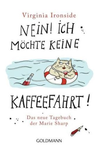 Nein! Ich möchte keine Kaffeefahrt!