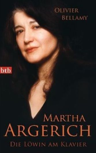 Martha Argerich