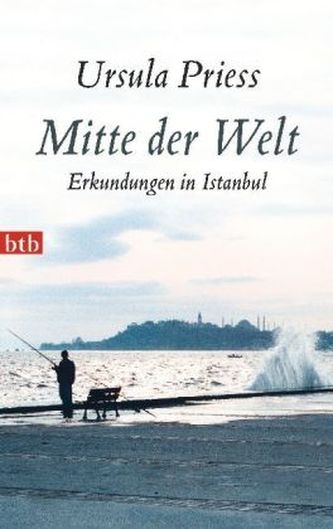 Mitte der Welt