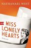 Miss Lonelyhearts