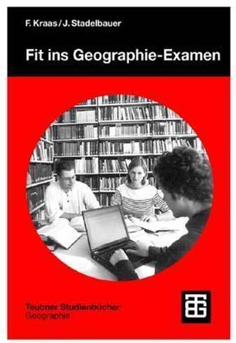 Fit ins Geographie-Examen