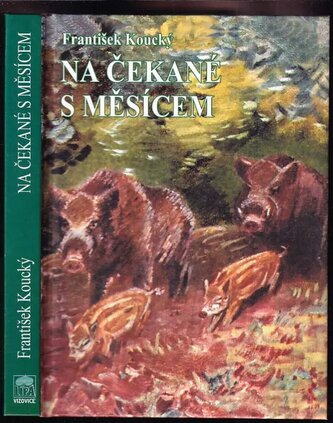 Na čekané s měsícem