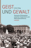 Geist und Gewalt