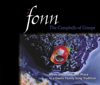 Fonn - the Campbells of Greepe