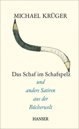 Das Schaf im Schafspelz