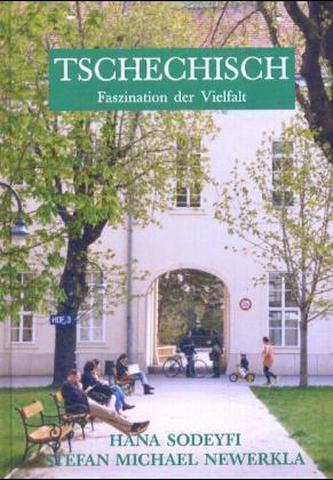 Tschechisch, Faszination der Vielfalt, m. Audio-CD