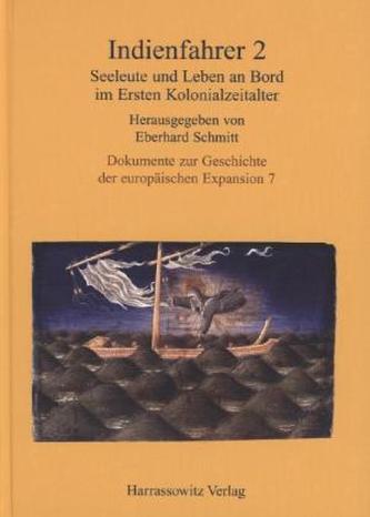 Indienfahrer. Bd.2