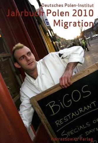 Jahrbuch Polen. Bd.21/2010