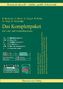Das Komplettpakt, 1 DVD-ROM (Version 8.0)