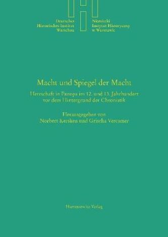 Macht und Spiegel der Macht