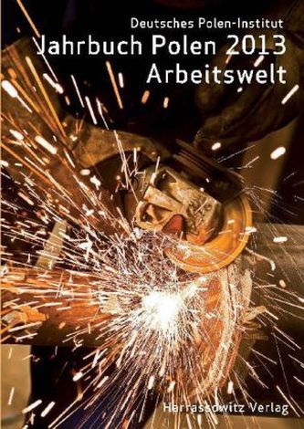 Jahrbuch Polen 2013 Arbeitswelt