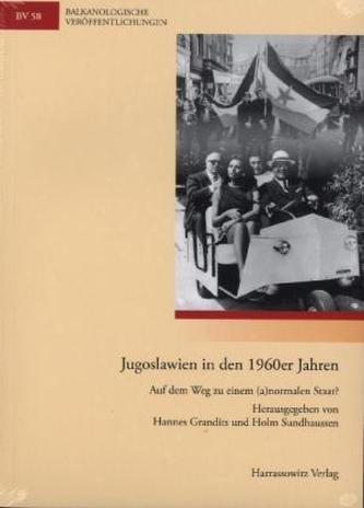 Jugoslawien in den 1960er Jahren