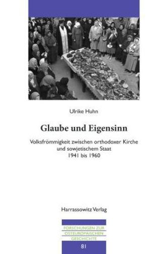 Glaube und Eigensinn
