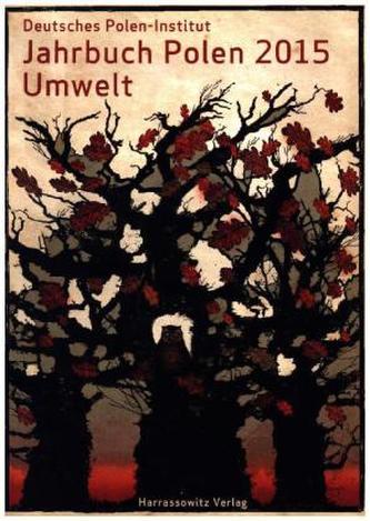 Jahrbuch Polen 26 (2015)