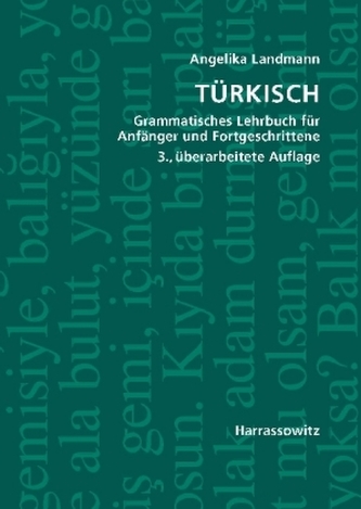 Türkisch, m. MP3-CD