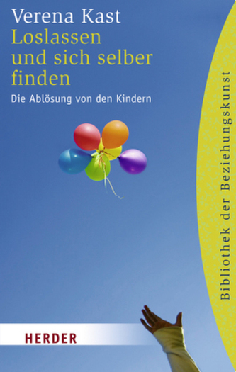 Loslassen und sich selber finden
