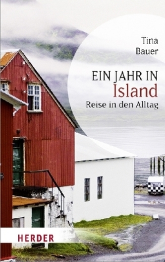 Ein Jahr in Island