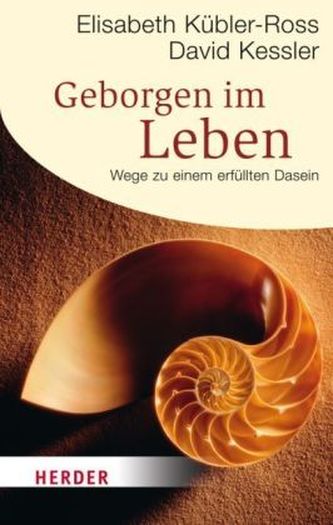 Geborgen im Leben