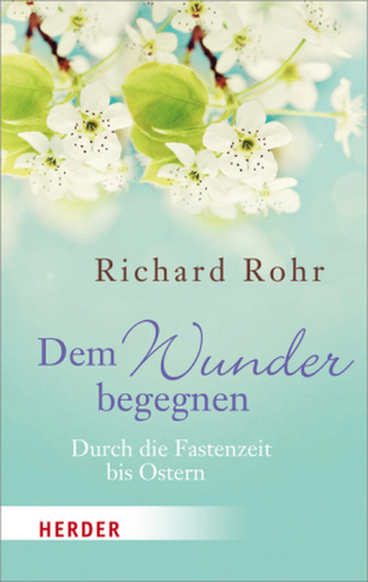 Dem Wunder begegnen