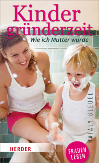 Kindergründerzeit