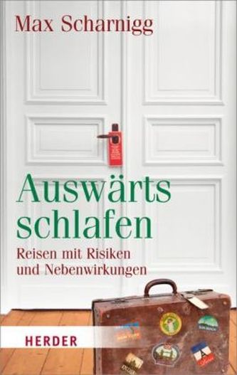 Auswärts schlafen
