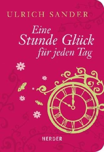 Eine Stunde Glück für jeden Tag