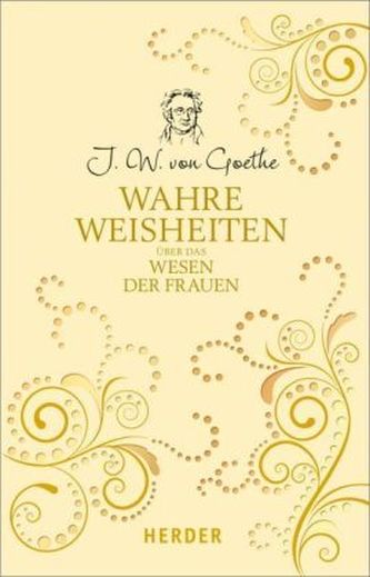 Wahre Weisheiten über das Wesen der Frauen