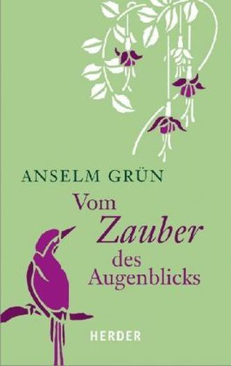 Vom Zauber des Augenblicks