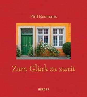 Zum Glück zu zweit